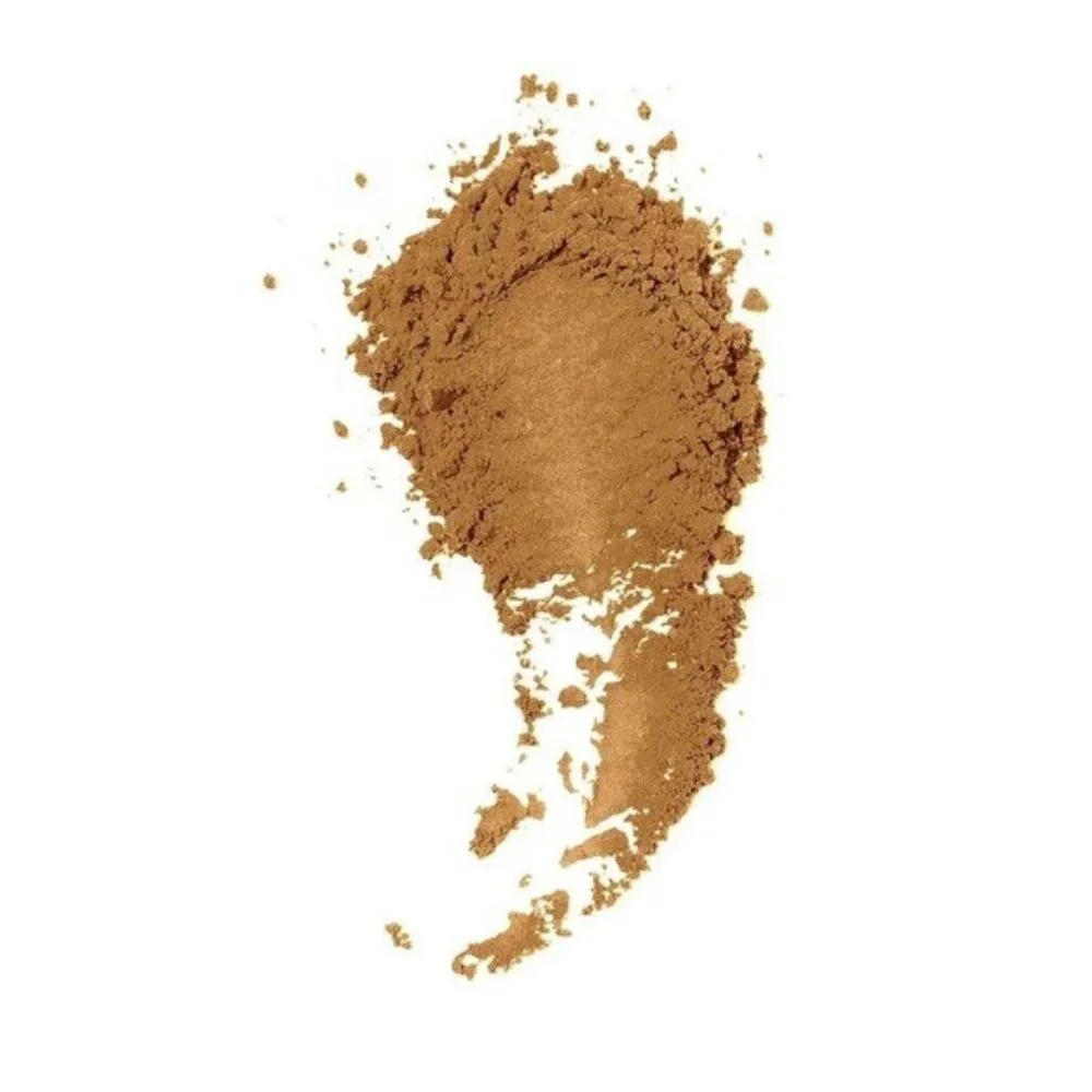 Jeffree Star Luminous Setting Powder Caramel NIP